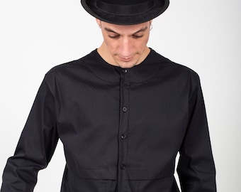 Citygroove WVD3 shirt