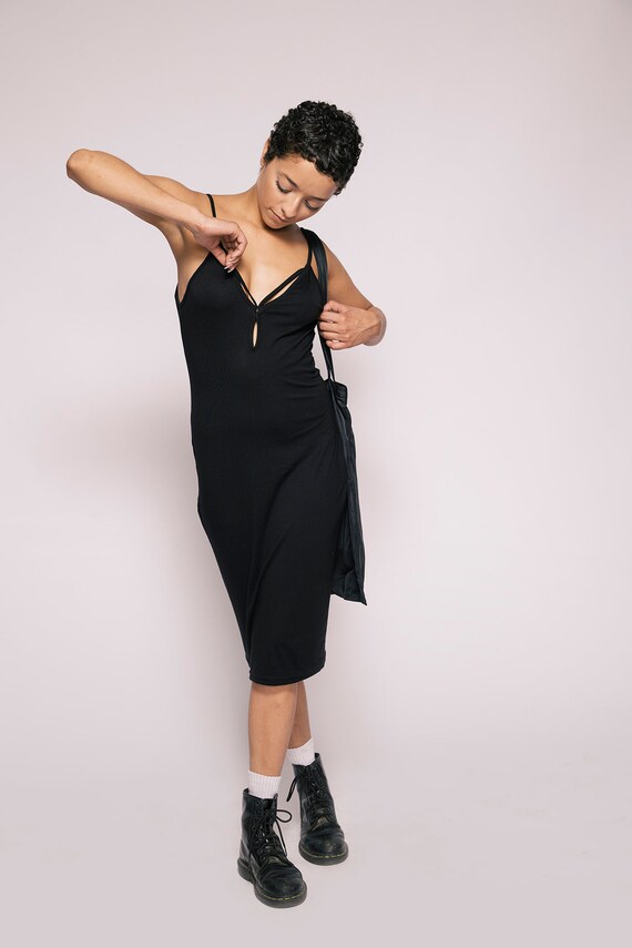 Tokyo Midi Tight Dress - Etsy Israel