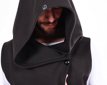 TECNO Z4 vestie hoodie