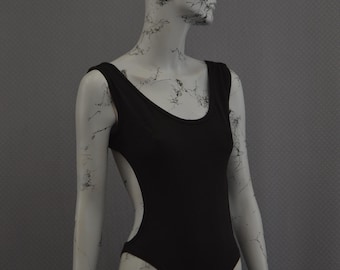 Urban Soho Circus Bodysuit