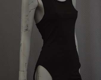 Urban Soho Playsuit