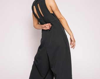 Osaka overall trousers