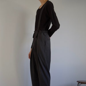 Pantalones Melting Pot con tirantes ajustables