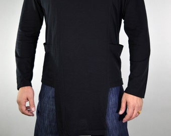 Shitagi-HPA1 Hoodie T-Shirt