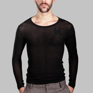T-shirt Gravity-ST1