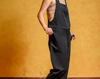 Οsaka unisex buggy overall