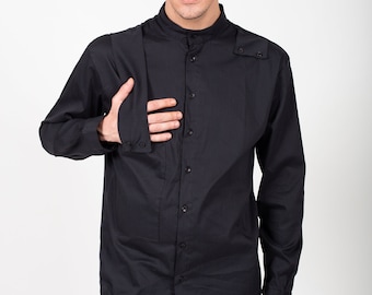 Citynight shirt w3 with hanger