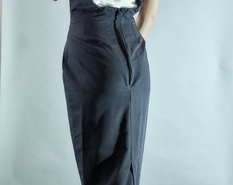 osaka overall dress C3PO