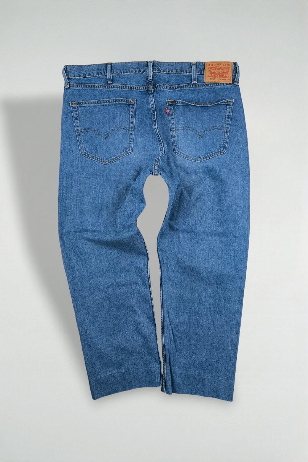 2000's Levis Jeans - Etsy