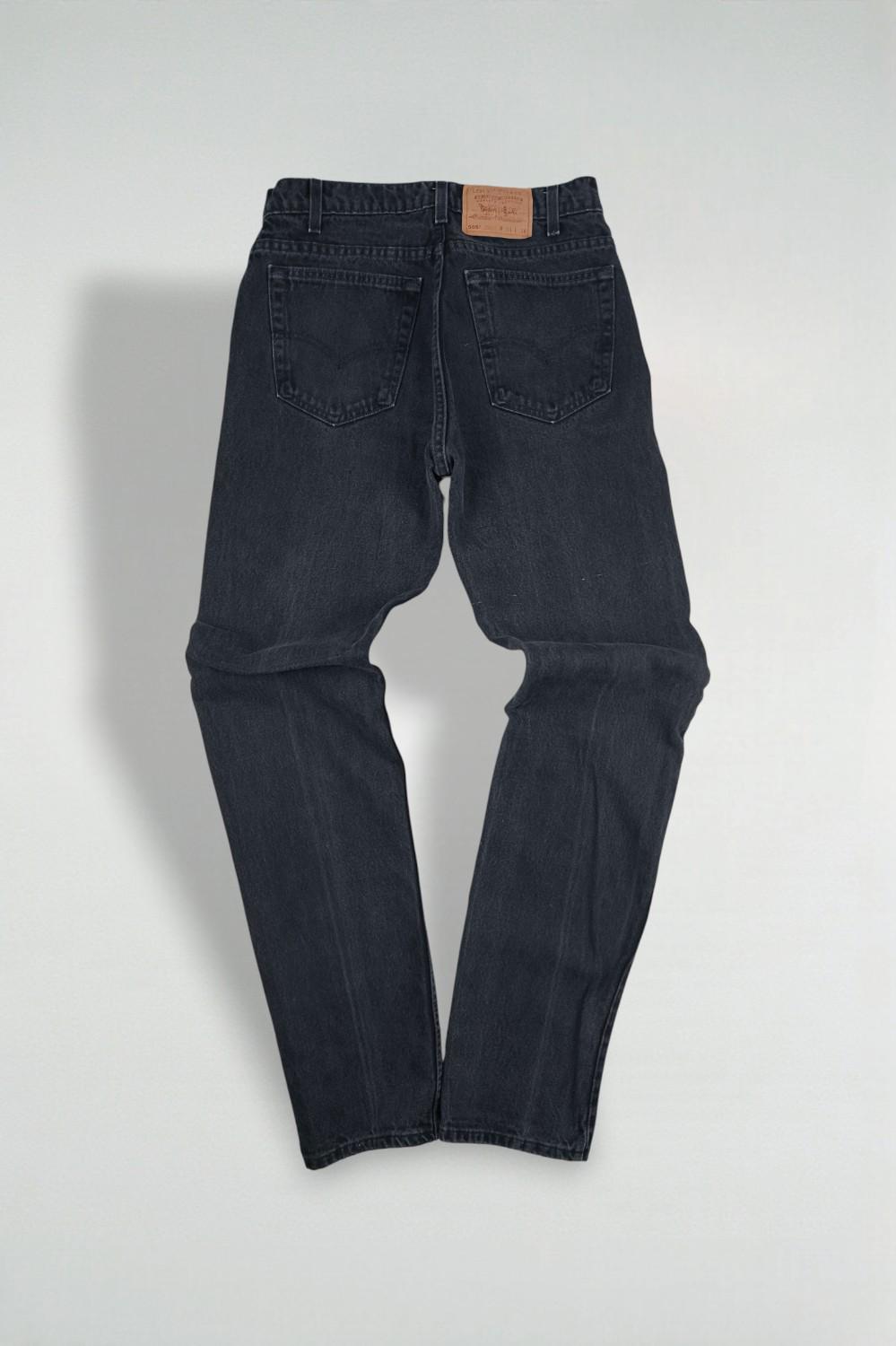 Levi's W33 L36 - Etsy