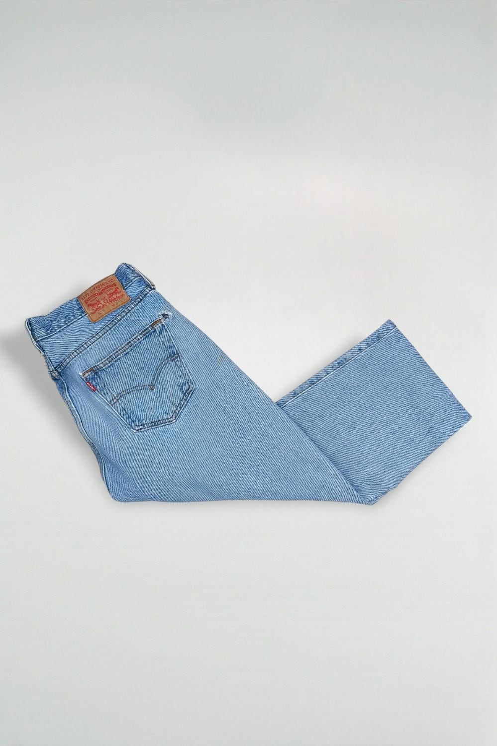 Levis 501 W34 L32 - Etsy