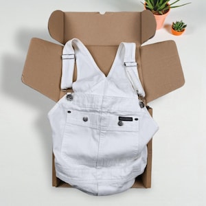 Harley Davidson Overalls - Etsy