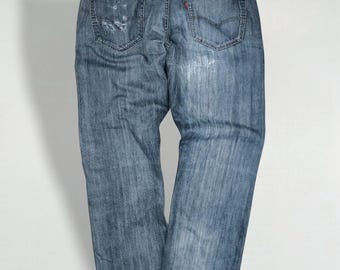 Vintage Levi's 501 XX Jeans
