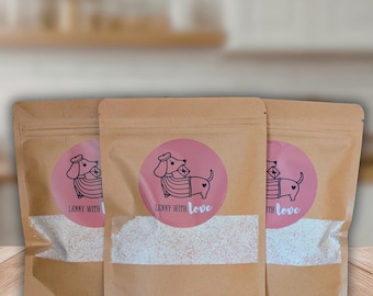 Lenny's Eggcellent-poeder