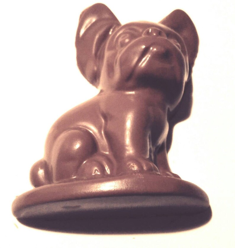 novelty chocolate