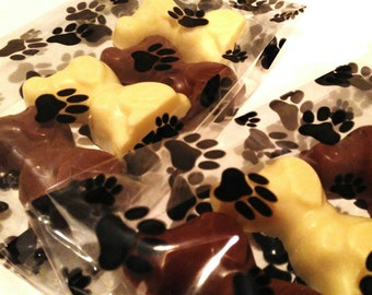 Chocolate Dogs