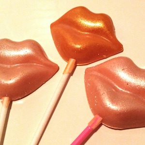 Lip Lollipops image 1