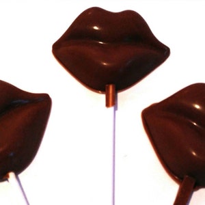 Lip Lollipops image 2