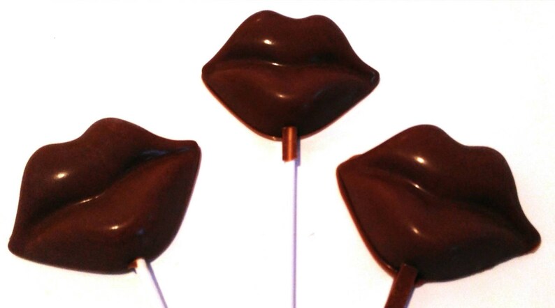 Lip Lollipops image 2