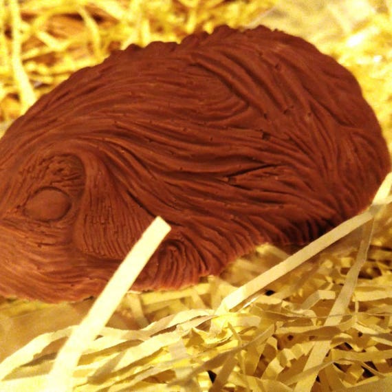 Cadeau Chocolat Cochon Dinde Etsy France