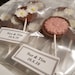 see more listings in the Wedding Favours section