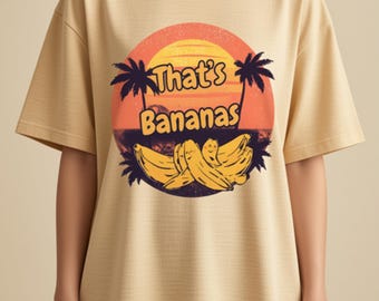 T-shirt unisexe