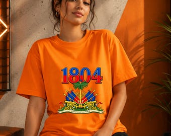 T-shirt unisexe
