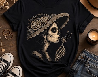 T-shirt unisexe