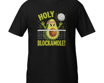 T-shirt Unisexe à Manches Courtes