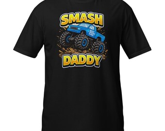 T-shirt Unisexe à Manches Courtes