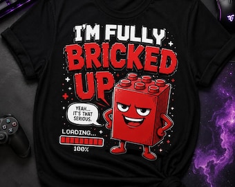 T-shirt Unisexe à Manches Courtes