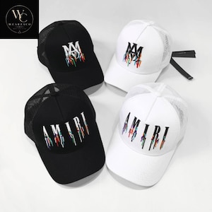 Amiri Hats - Etsy