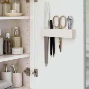 Spiegelschrank organizer