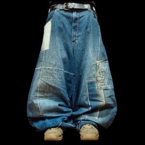 Eminem jeans - Etsy 日本