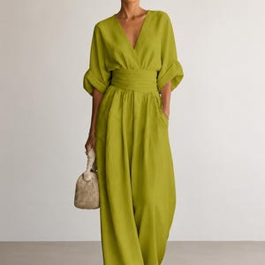 Elegant Resort Wear - Etsy