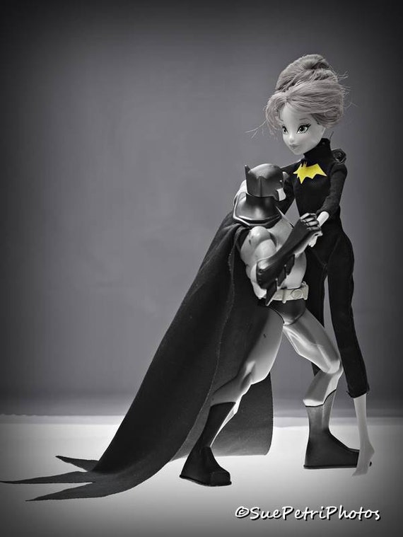 Juguetes baile Blanco y Negro Selectivo Fotografía - Etsy