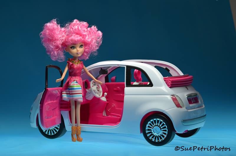 Barbie Doll Car Etsy Canada
