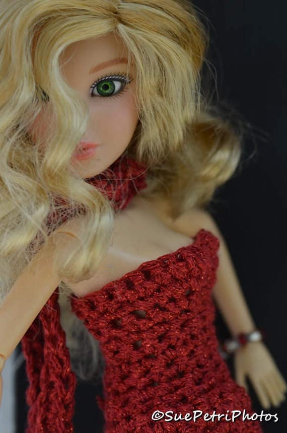 fashion doll