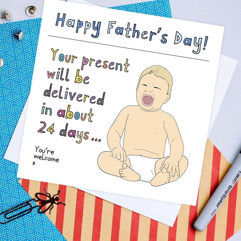 fathers day gifts from baby bump