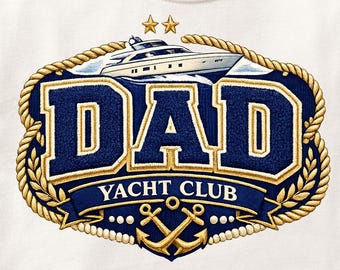 Dad Sublimation PNG, Vintage Father Graphic, Shirt Design Download