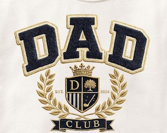 Father Shirt PNG, Vintage Dad Design, Graphic Tee Print File