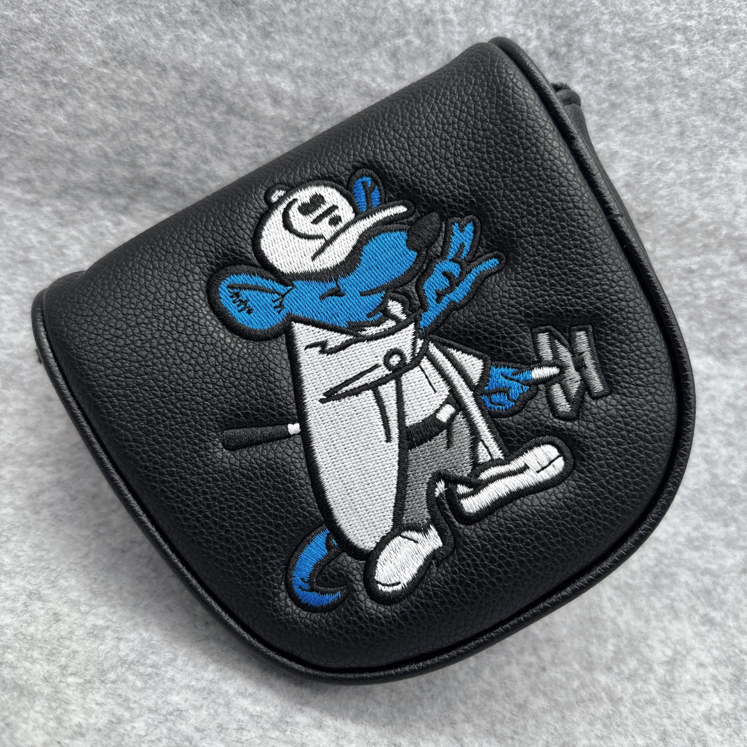 Lab df3 headcover - Etsy 日本