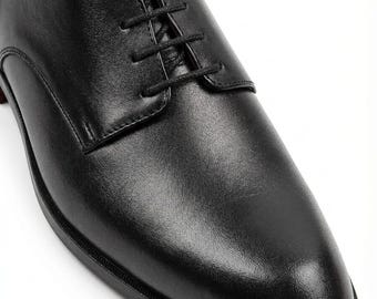 D02P Black  size  39 40 41 42 43 44 45 46