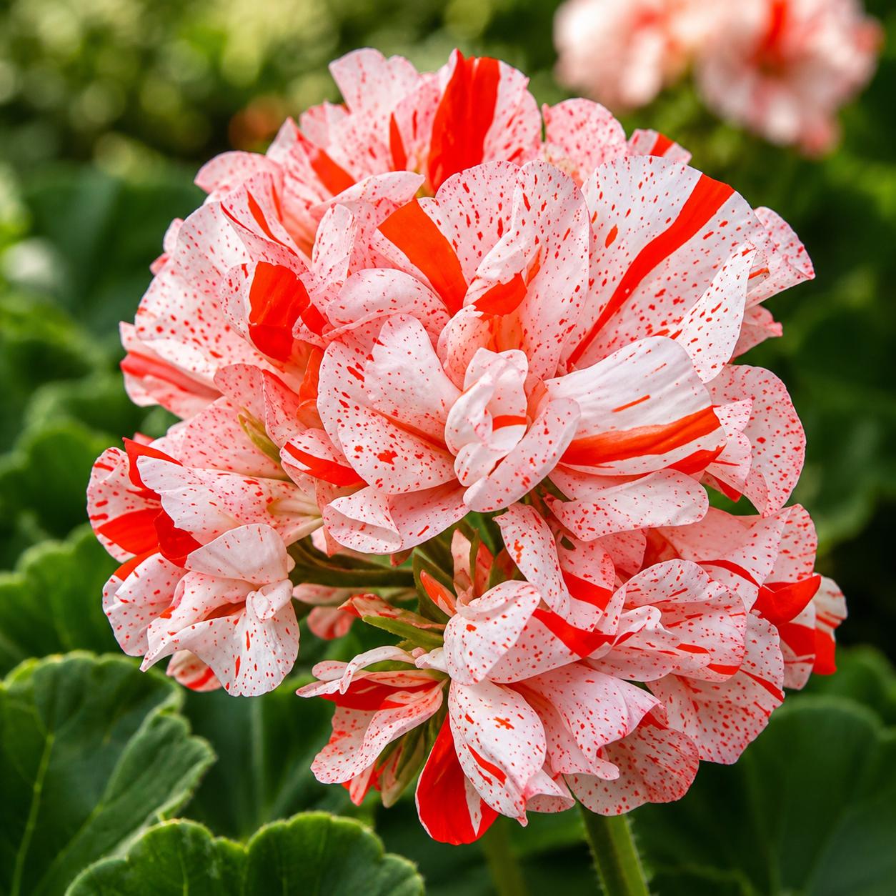 Hardy geranium plant - Etsy 日本