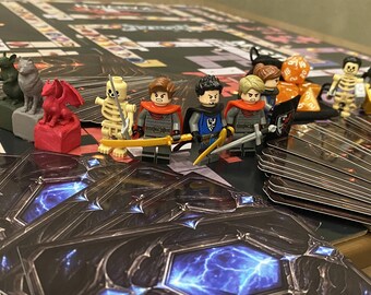 DUNCAGE / Edición Deluxe