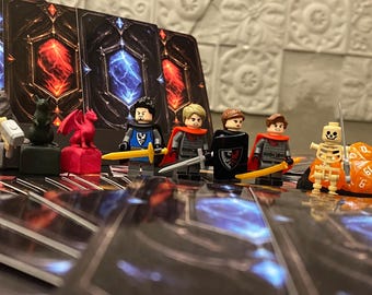 DUNCAGE / Edición de coleccionista