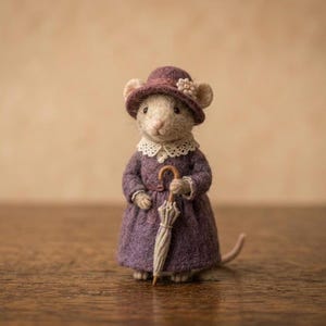 羊毛フェルト人形 - Etsy 日本
