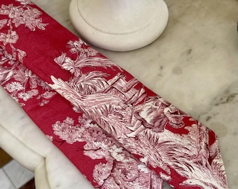 Foulard Eugénie