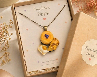 Handmade pendant gifting for women