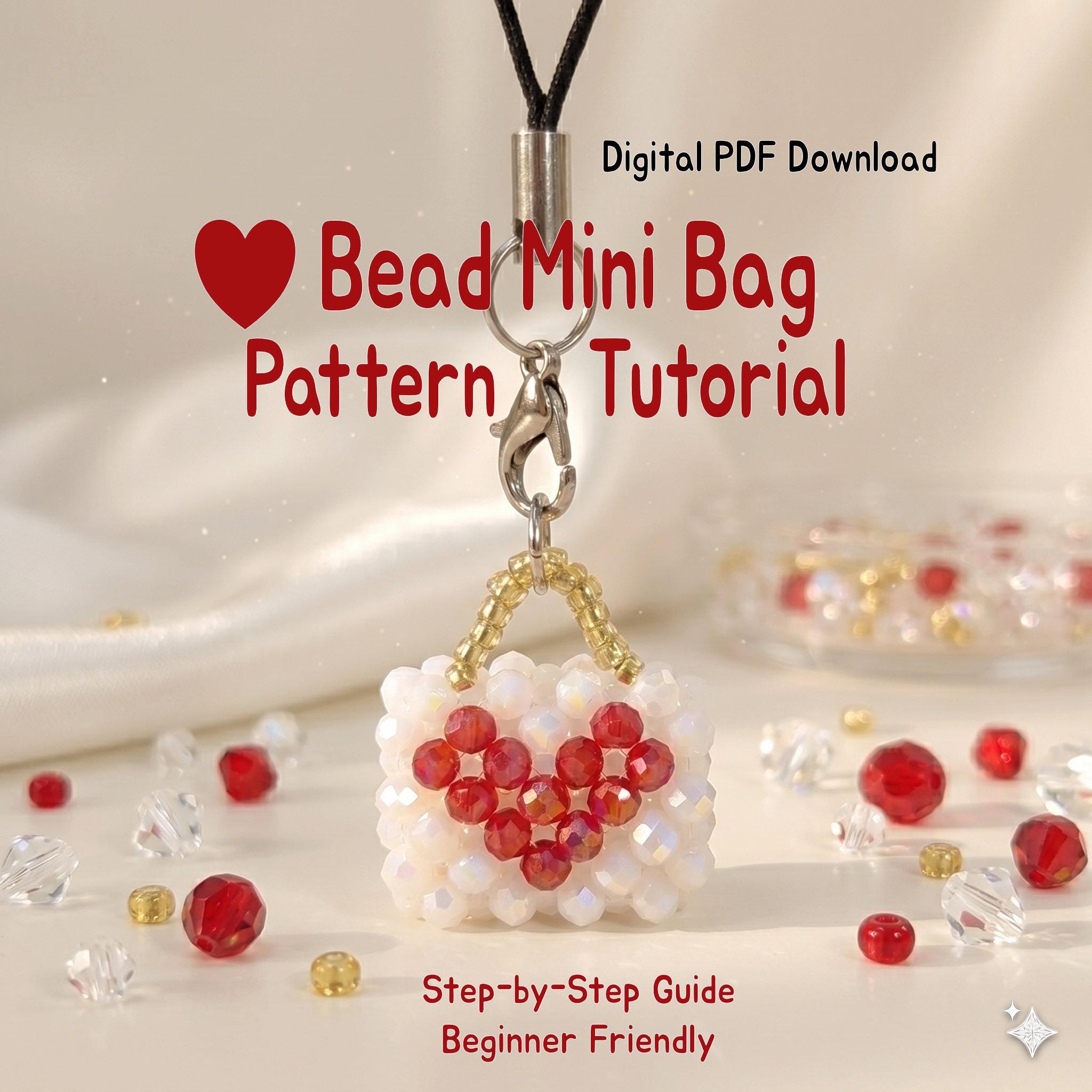 Beaded bags - Etsy 日本
